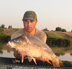 Moara Vlasiei 2 12 - 14 aug.